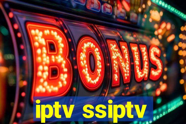 iptv ssiptv